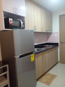 RYS Holiday Getaway in Shore 2 Residences
