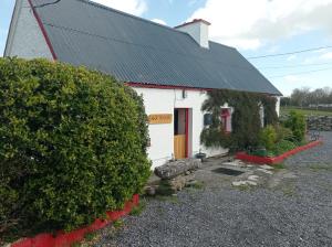 Historic old Cottage Co Mayo