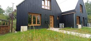 Maison Verlaine - Ecolodge darchitectes 4 étoiles