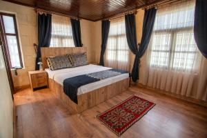 Levissi boutique hotel