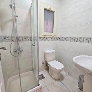 Quiet 3BR Maadi Degla Family Friendly