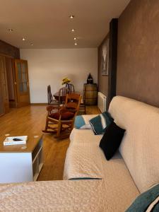 Apartamento Ronda San Antón