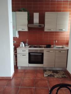 appartamento vista porto