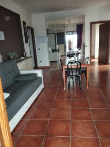 appartamento vista porto