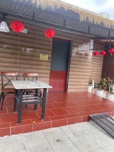Homestay Sỏi Đá - p Bình Minh