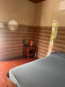 Homestay Sỏi Đá - p Bình Minh