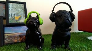 Luz de Cacilhas Apt, few steps away from Lisboa!