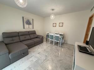 Apartment Lucena Center Bajo Parking Gratis