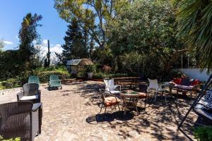 Masseria Donna Laura Neviano Nuova Gestione