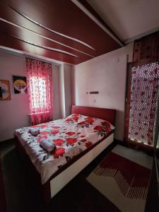 ROKO APARTMENTS
