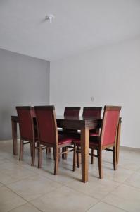 Casa espaçosa e aconchegante