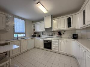 Atico con vistas panoramicas al mar golf y montana - Los Flamencos 26