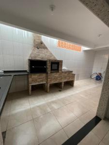 Casa espaçosa e aconchegante