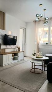 Studio apartman Arija- Banja Koviljača