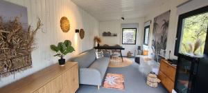 1Step2AllGlamping - better than camping