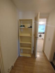 Departamento piso exclusivo con cochera