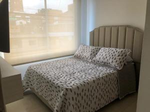 Encantador apto para disfrutar su estadía