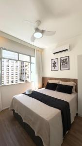 Moderno na Quadra da Praia Posto 5 NCS1137-705