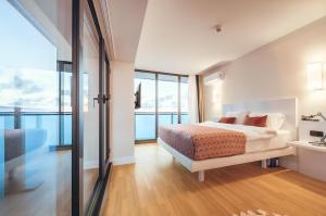Batumi Black Sea view