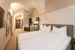 Aparthotel Lavilo City Center
