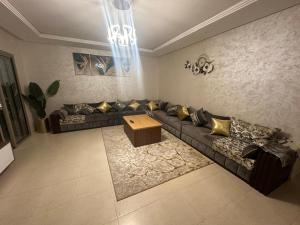 Appartement marrakech