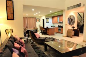 4 BR Pool Villa Hua Hin Blue Lagoon