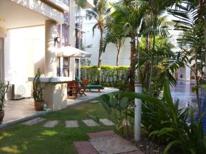 4 BR Pool Villa Hua Hin Blue Lagoon