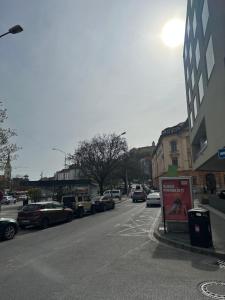 Apartment Green House - Old Town