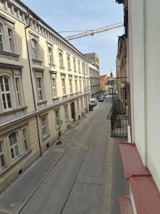 Apartment Green House - Old Town