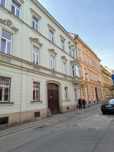 Apartment Green House - Old Town