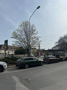 Apartment Green House - Old Town