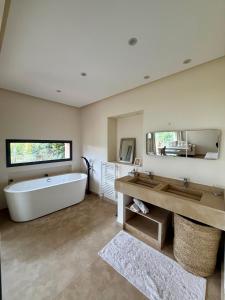 villa argan golf