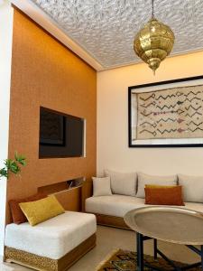 villa argan golf