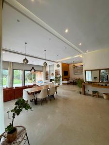 villa argan golf