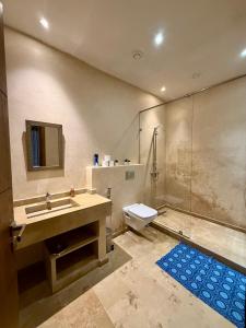 villa argan golf