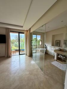 villa argan golf