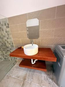 Villa Para Conectar Con La Naturaleza