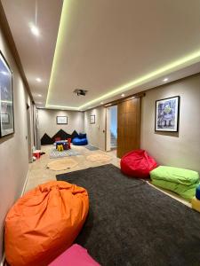 villa argan golf