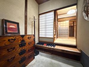 響時Kyouzi 古今庵