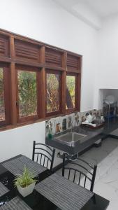 Ceylonese Green Residence