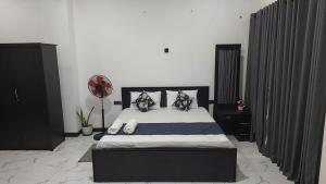 Ceylonese Green Residence