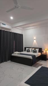 Ceylonese Green Residence