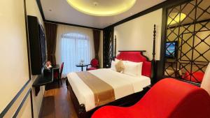 Glory Hotel Vĩnh Yên