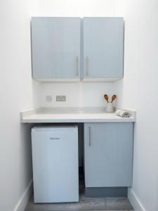 Stylish & Modern Ensuite Studio Room, Central London