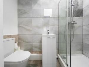 Stylish & Modern Ensuite Studio Room, Central London