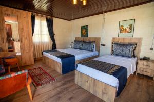 Levissi boutique hotel