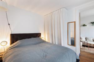 Bel appartement confortable