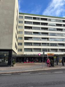 Blue Point - Cozy apartment in the heart of the city