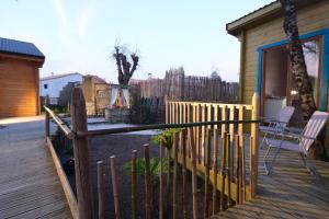 Cabane Le Raz de la Mercière