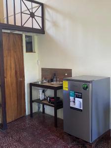 Loft en San Salvador